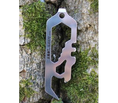 Карманный мультитул Sanrenmu GJ037Z