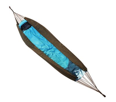 Гамак Yate TREKKER HAMMOCK