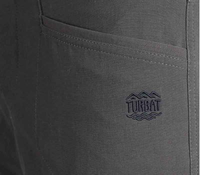 Брюки Turbat BUSHTUL 2в1