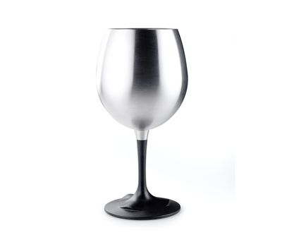 Бокал для вина GSI Stainless Nesting Red Wine Glass