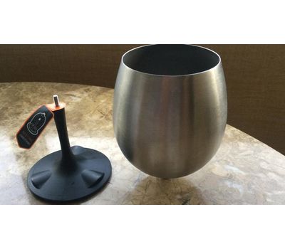 Бокал для вина GSI Stainless Nesting Red Wine Glass
