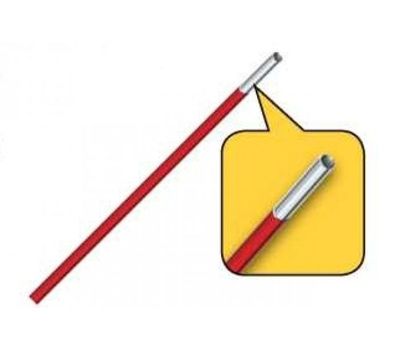 Сегмент дуги Tramp дюрал. сплав 7001-Т6 9,5 мм