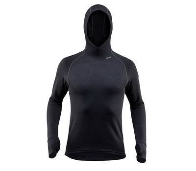 Термофутболка Devold Expedition Man Hoodie