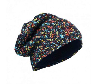 Шапка BUFF Knitted & Polar Hat Yssik