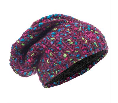 Шапка BUFF Knitted & Polar Hat Yssik
