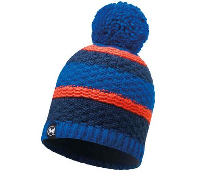 Шапка BUFF Knitted & Polar Hat Fizz