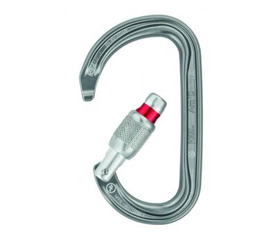 Карабин Petzl Am'D Screw LOCK new