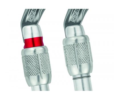 Карабин Petzl Am'D Screw LOCK new