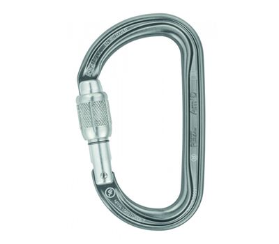 Карабин Petzl Am'D Screw LOCK new