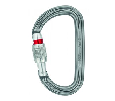 Карабин Petzl Am'D Screw LOCK new