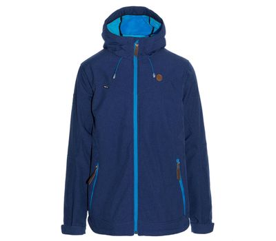 Куртка Ternua KAUBAS SOFTSHELL JKT