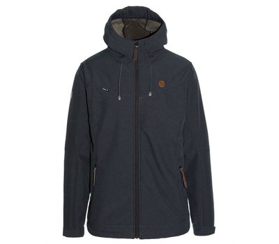 Куртка Ternua KAUBAS SOFTSHELL JKT