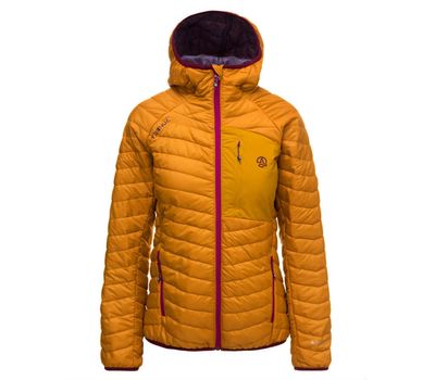 Куртка Ternua ANTHEA PRIMA HOODY