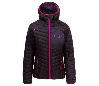 Куртка Ternua ANTHEA PRIMA HOODY