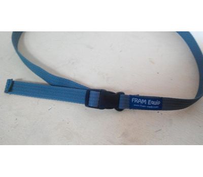 Стяжка для коврика FramEquipment 100 см (YKK)