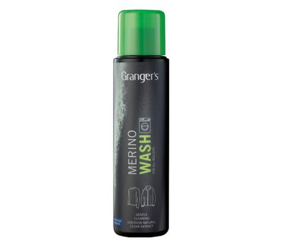 Средство для стирки Granger's Merino Wash 300ml