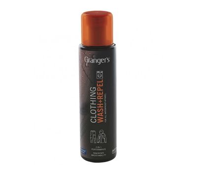 Средство для стирки и пропитки Granger's 2 in1 Wash and Repel 300ml