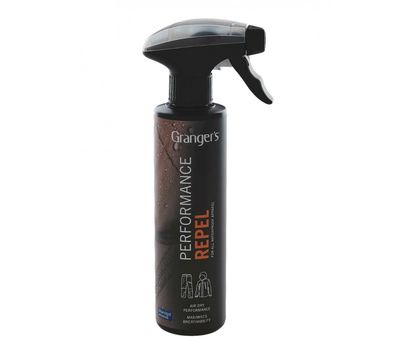 Пропитка Granger's Performance Repel Spray 275ml