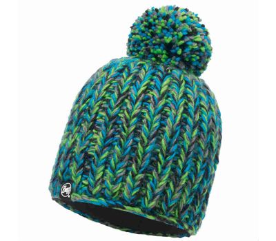 Шапка BUFF Knitted & Polar Hat Skyler