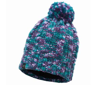 Шапка Buff Knitted & Polar Hat Livy