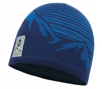 Шапка BUFF Knitted & Polar Hat Laki