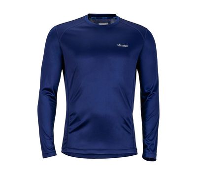 Футболка Marmot Windridge ls