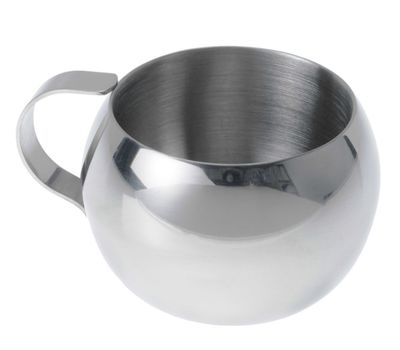 Кружка GSI Glacier s/s double walled espresso cup