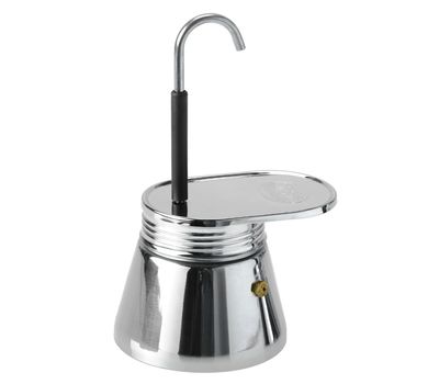 Кофеварка GSI Mini Expresso 1 cup