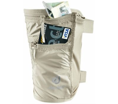 Кошелек Deuter Security LegHolster
