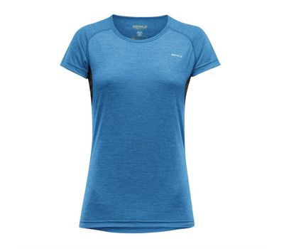 Термофутболка Devold Running Woman T-Shirt