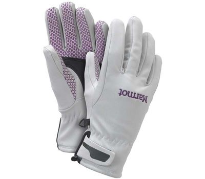 Перчатки Marmot Wm's Glide Softshell Glove