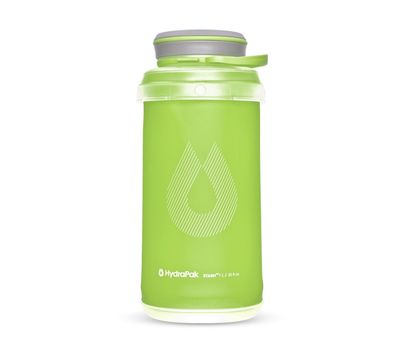 Бутылка мягкая HydraPak Stash 1 л