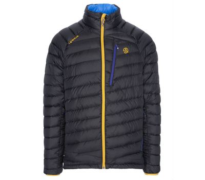 Куртка пуховая Ternua KRAK DOWN