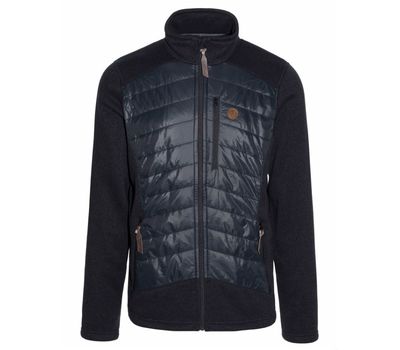 Флис Ternua LIKON HYBRID JKT