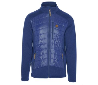 Флис Ternua LIKON HYBRID JKT