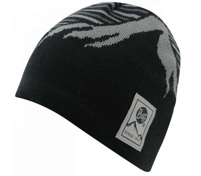 Шапка BUFF Knitted & Polar Hat Laki