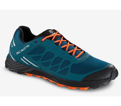 Кроссовки Scarpa ATOM