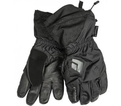 Перчатки Black Diamond GLISSADE GLOVES