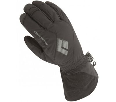 Перчатки Black Diamond GLISSADE GLOVES
