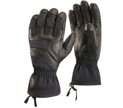 Перчатки лыжные BLACK DIAMOND Patrol Gloves