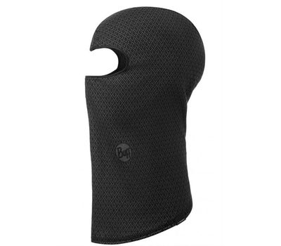 Балаклава BUFF Polar drake black