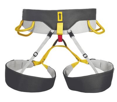 Система Singing Rock Spinel