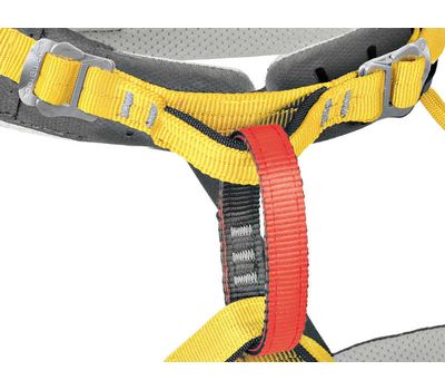 Система Singing Rock Spinel