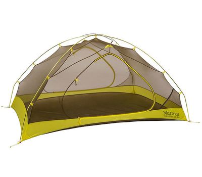 Палатка Marmot Tungsten 2P UL