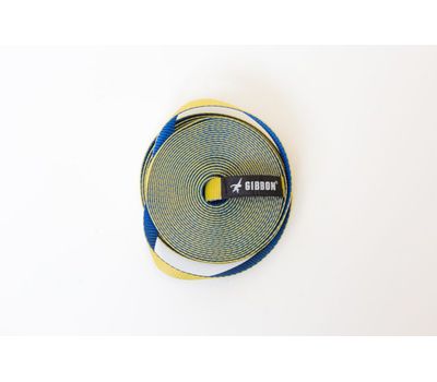 Slackline Gibbon Set FLOW LINE 2017