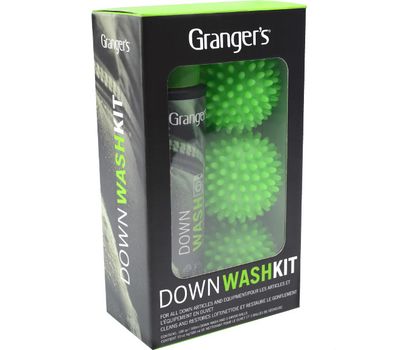 Набор Granger's Down Wash Kit