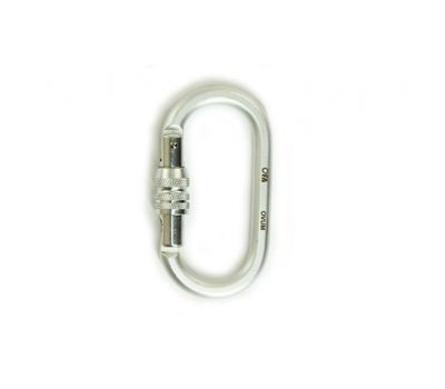 Карабин FA Ovum Keyllock 23 kN FA8007