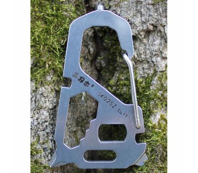 Мультифункциональный карабин Sanrenmu SK025Z