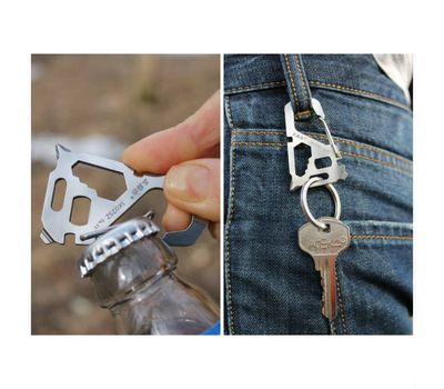 Мультифункциональный карабин Sanrenmu SK025Z