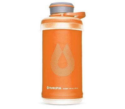 Бутылка мягкая HydraPak Stash 1 л